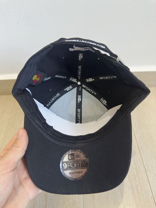 Sapca Red Bull Racing