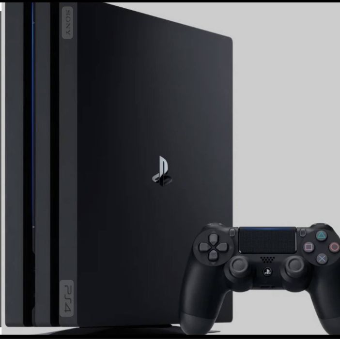 Playstation  4 sotiladi