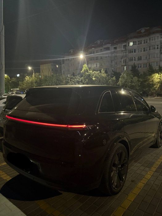 Li 7 max L7 Lixiang L 7 max