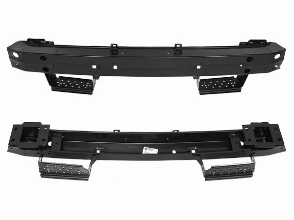 Усилитель переднего бампера  Ford Transit