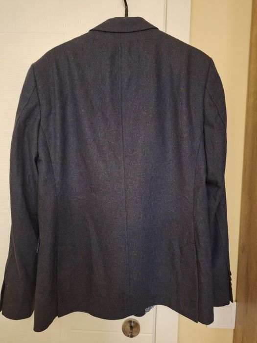 Мъжко сако Теодор,номер 50