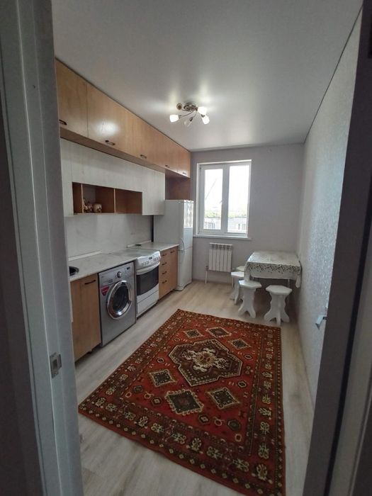 Продам 2-х комнатную квартиру за Драмтеатром