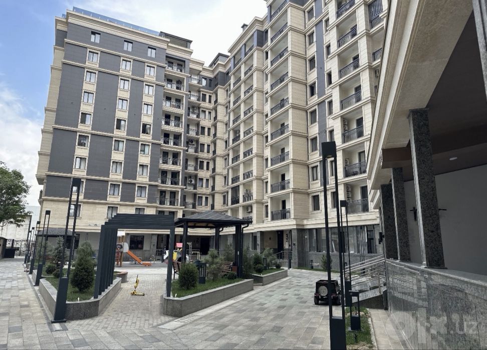 Продажа квартира Яккасарой