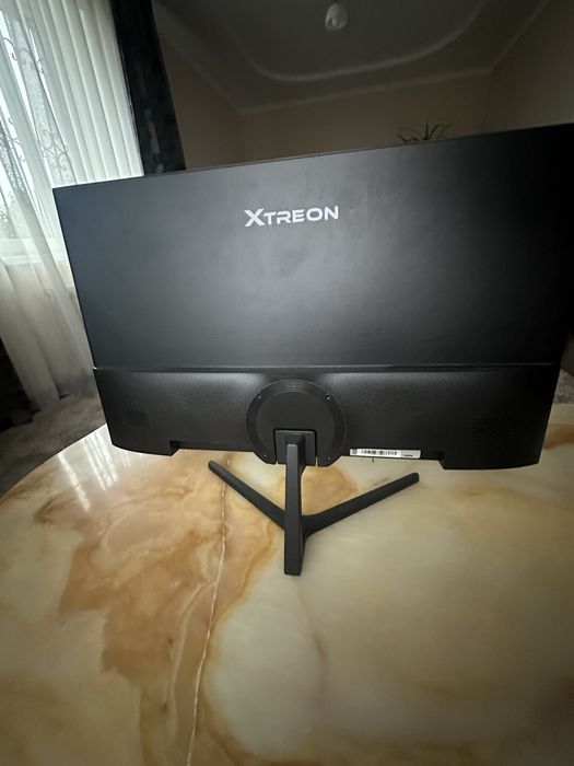 Xtreon 100 гц игровой