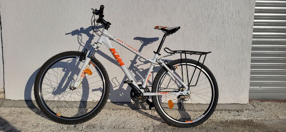 Vand mtb KTM Penny Lane shimano 24 viteze roti 26
