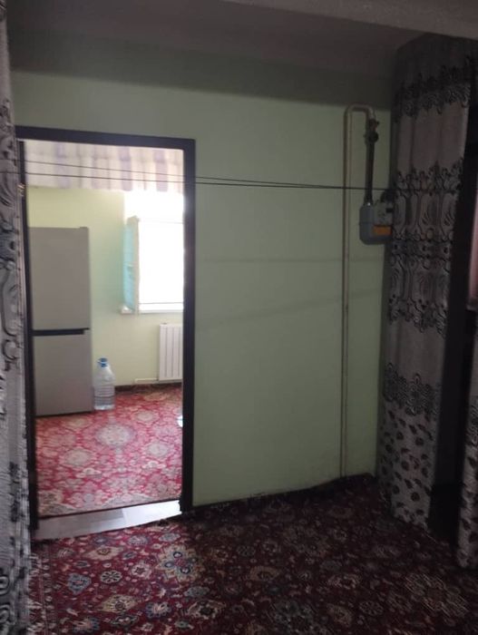 Uch xonali dom 2 etaj