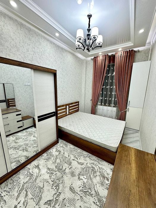 2 комнатная квартира на 2 этаже Узбекистанская № 3064