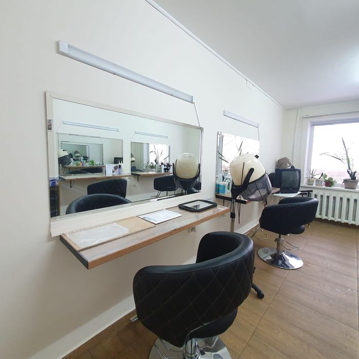 Продам коммерческое помещение