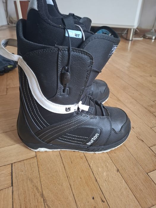 Burton Snowboard Boots