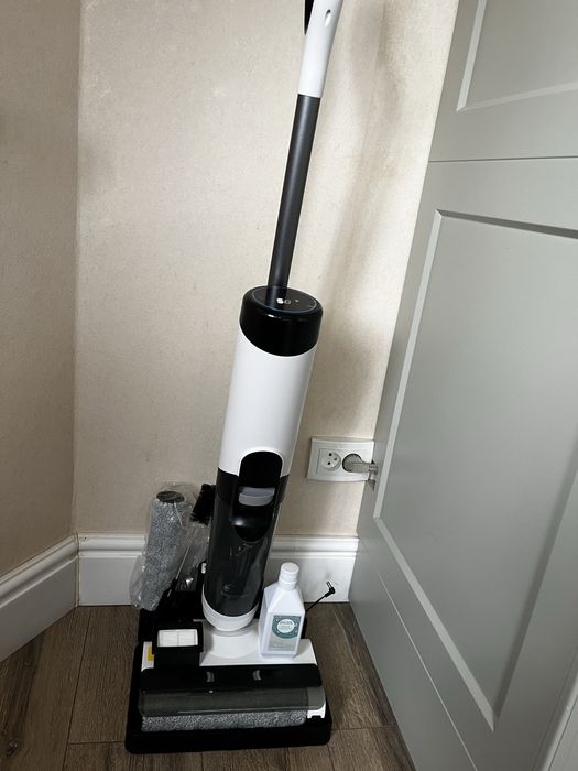 Пылесос беспроводной