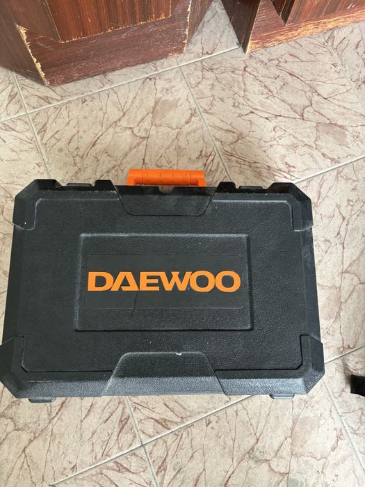 Hilda,daewoo,procraft