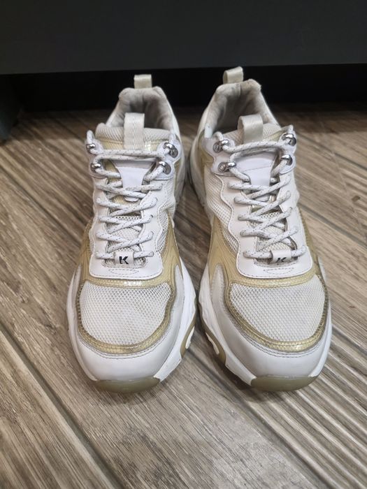 Мъжки маратонки Karl Lagerfeld