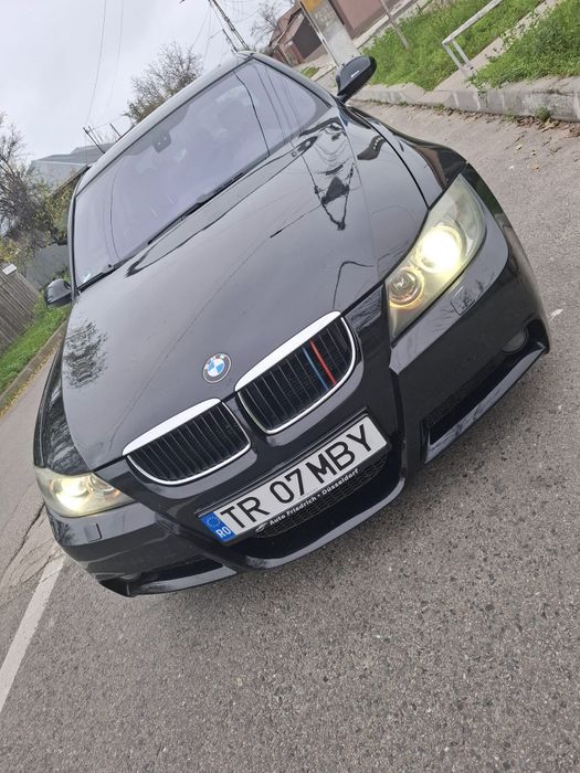 BMW seria3 , E 90