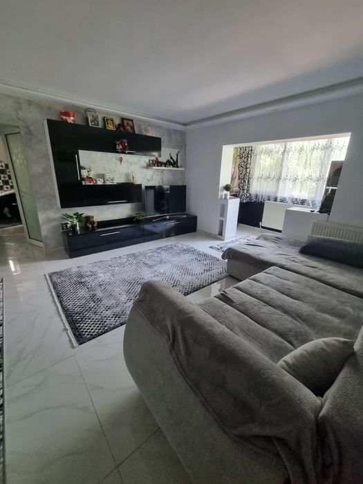 Inchiriez apartament Giurgiu