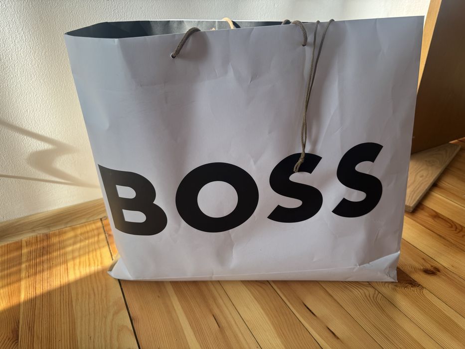 Чанта за лаптоп  BOSS