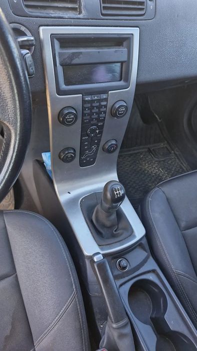 Dezmembram Volvo V50 an 2007 motor 1.6 Diesel Euro 4