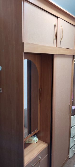 Шкаф для прихожей