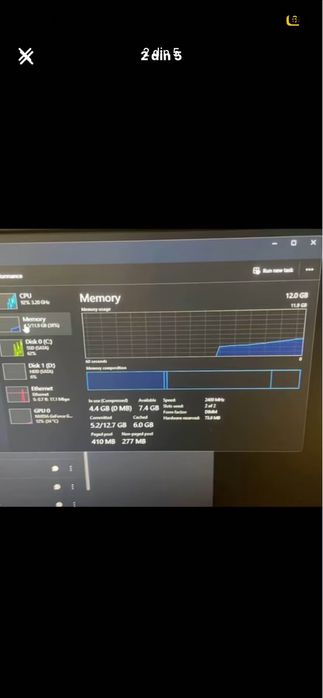 Pc Medium gaming
