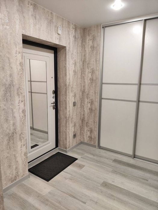 Сдается евродвушка левый берег