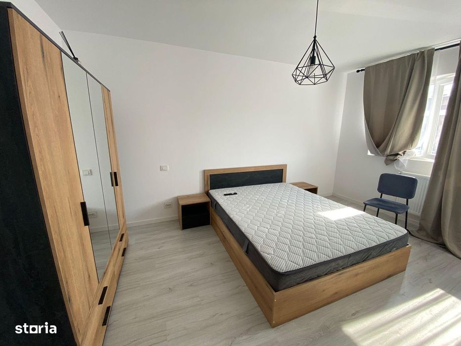 Apartament 2 camere, complex New Confort City, Comision 0%!