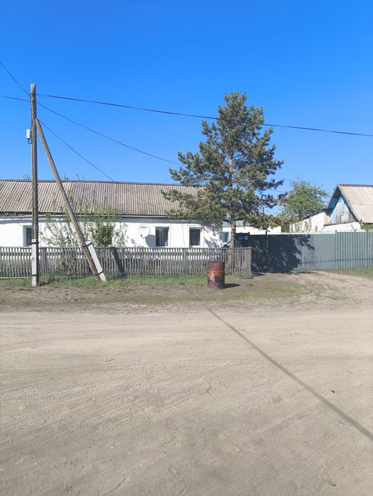 Продам дом недорого.