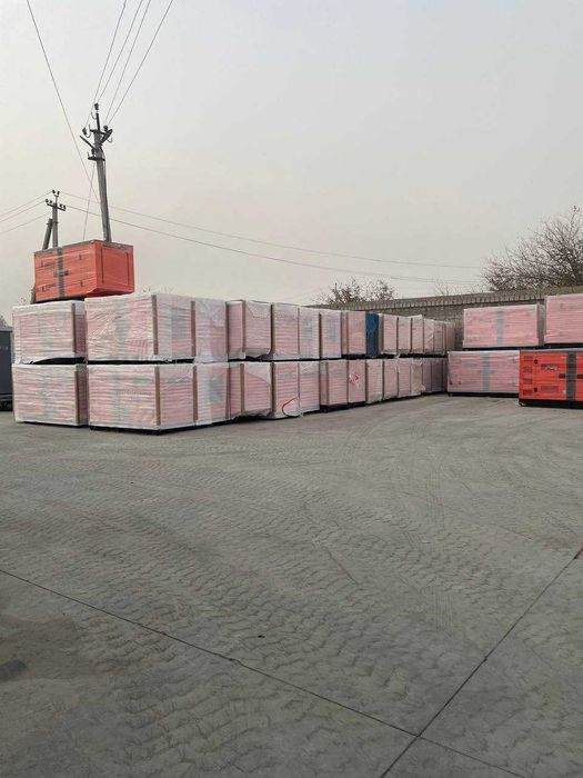 ДЕЗИЛНЫЙ ГЕНЕРАТОР от 30квт до 1000 ест в наличии