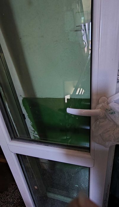 Врата ПВЦ Тераса Балкон PROFILINK 236/66