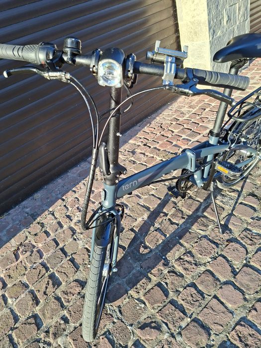 Сгъваем велосипед TERN (Dahon)