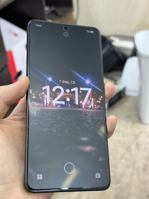 Обмен на Xiaomi 14 t pro