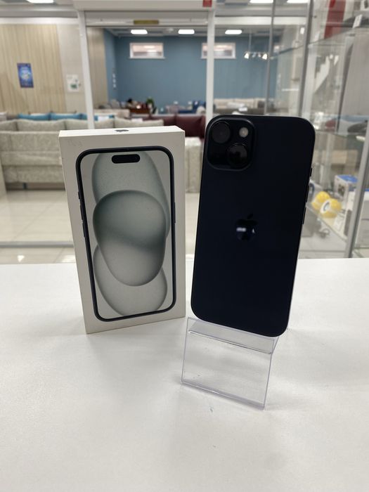 Apple iPhone 15 128GB
