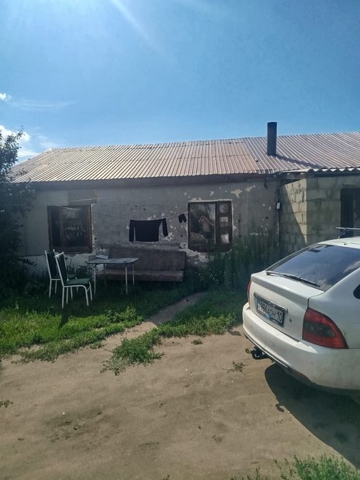 Продам дачу дом.