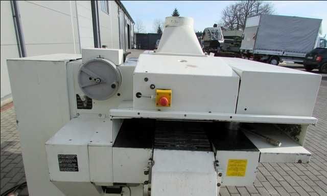 Станок гусеничный многопильный SCM M3