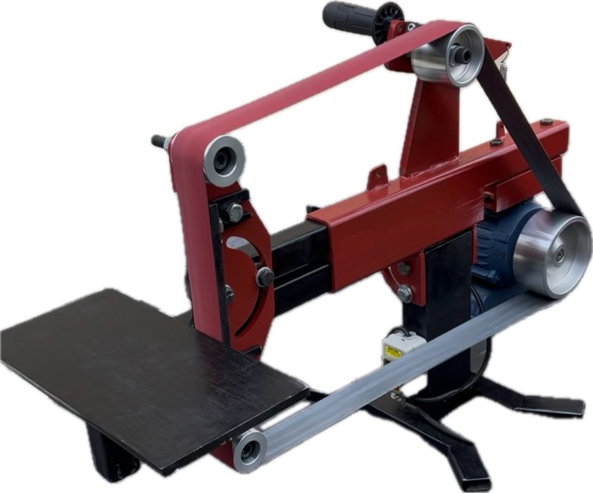 Belt grinder,Polizor cu banda 50x2000mm-50x1800mm