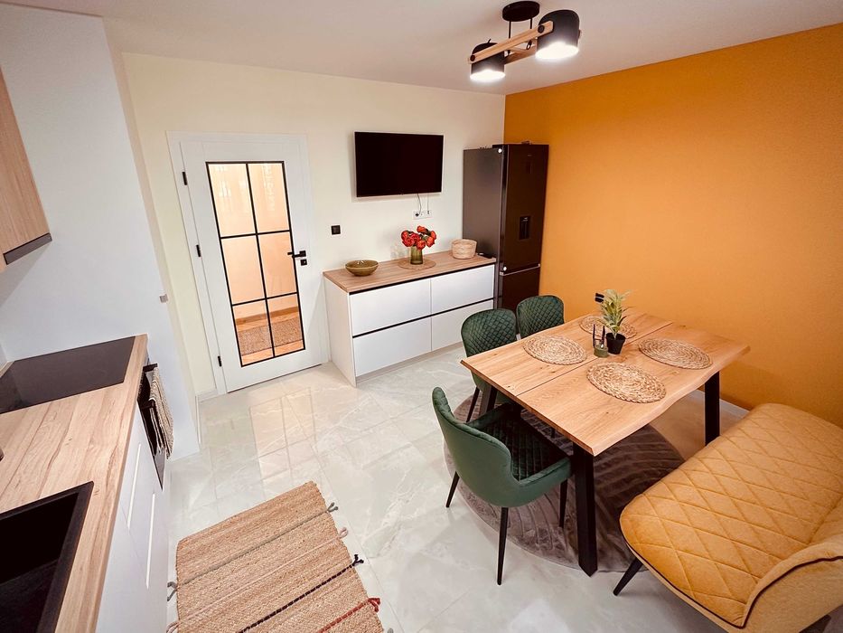 Апартамент за гости Central Apartment