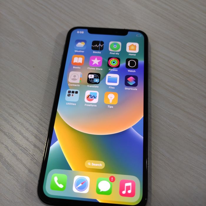 iphone x 64 500 ming
