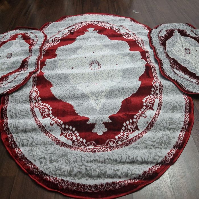 Covoare și traverse