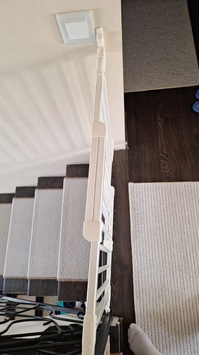 Porti siguranta scari, bebelusi