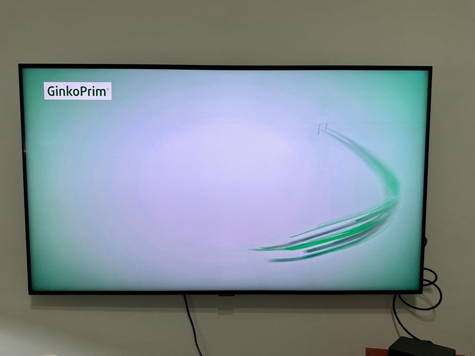 Телевизор Samsung Qled 50inch 2021