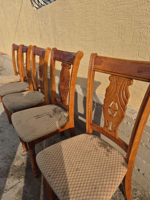 Продается стулья