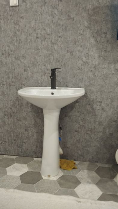 Продам тюльпан со сместителем