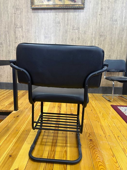 Стул с партой [два в одном]