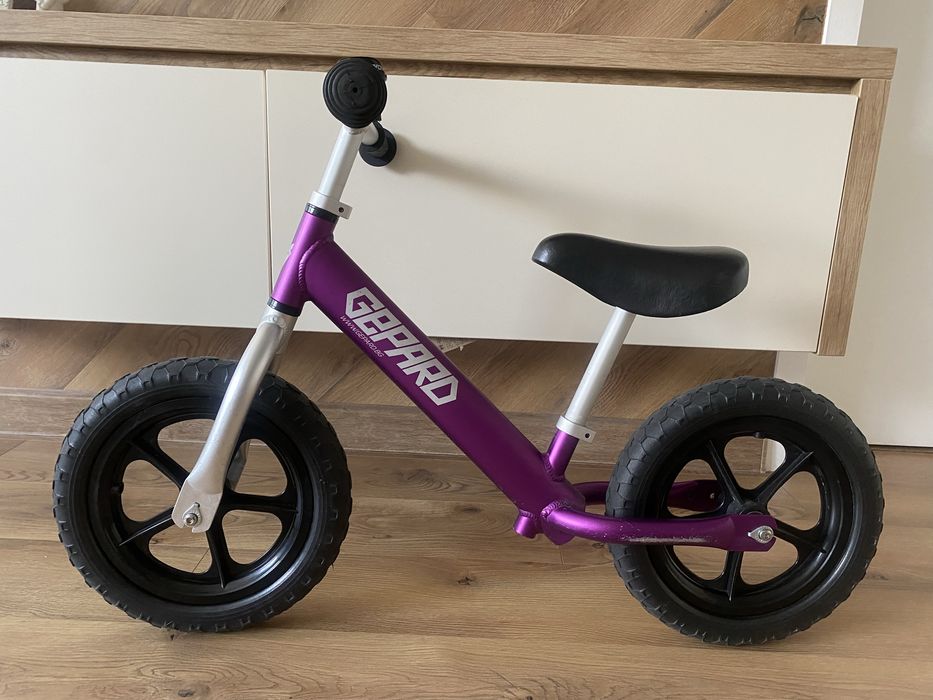 Детско баланс колело Gepard