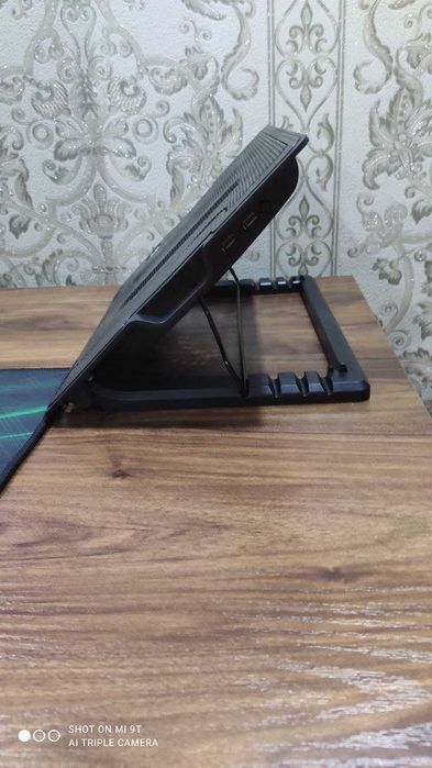 Кулер для ноутбука 9"-17"