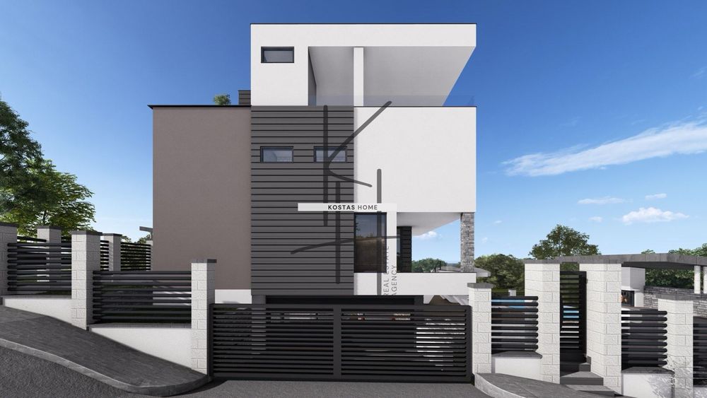 Продава се Парцел в Варна, м-т Зеленика - 485 кв.м за 266 €/кв.м - Снимка #1