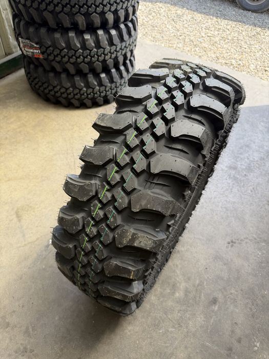 Anvelope noi m+s 35x12.50 R15 simex off road cramponate