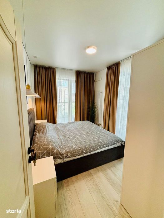 10% DISCOUNT Apartament 2 camere  Mamaia Nord 150 m de plajă