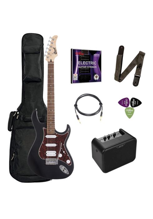 Электрогитара Cort G110