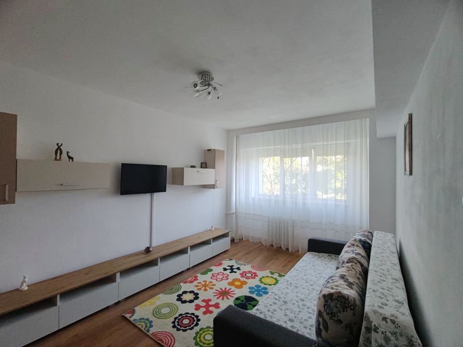 Inchiriez apartament 2 camere Drumul Taberei