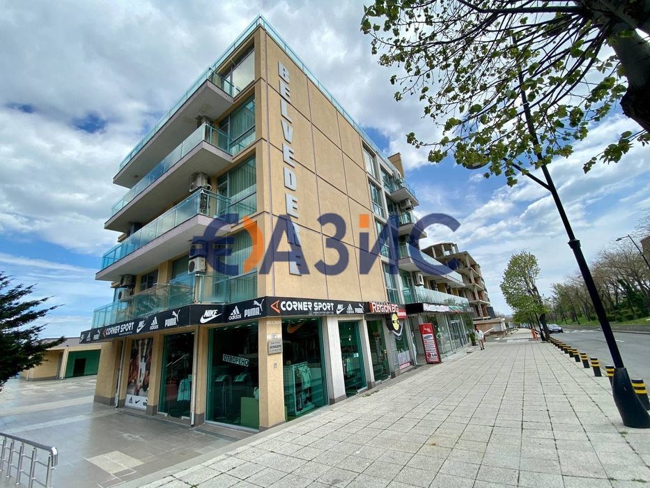 Продава се Тристаен апартамент в Несебър - 127 кв.м за 1366 €/кв.м - Снимка #14