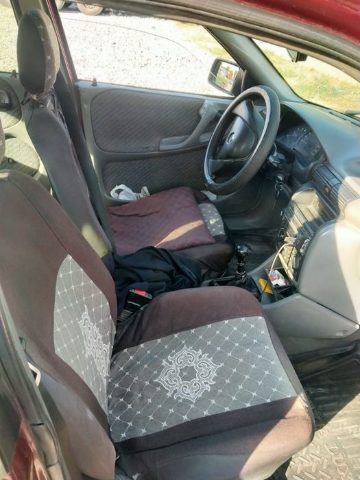 Автомобиль продам